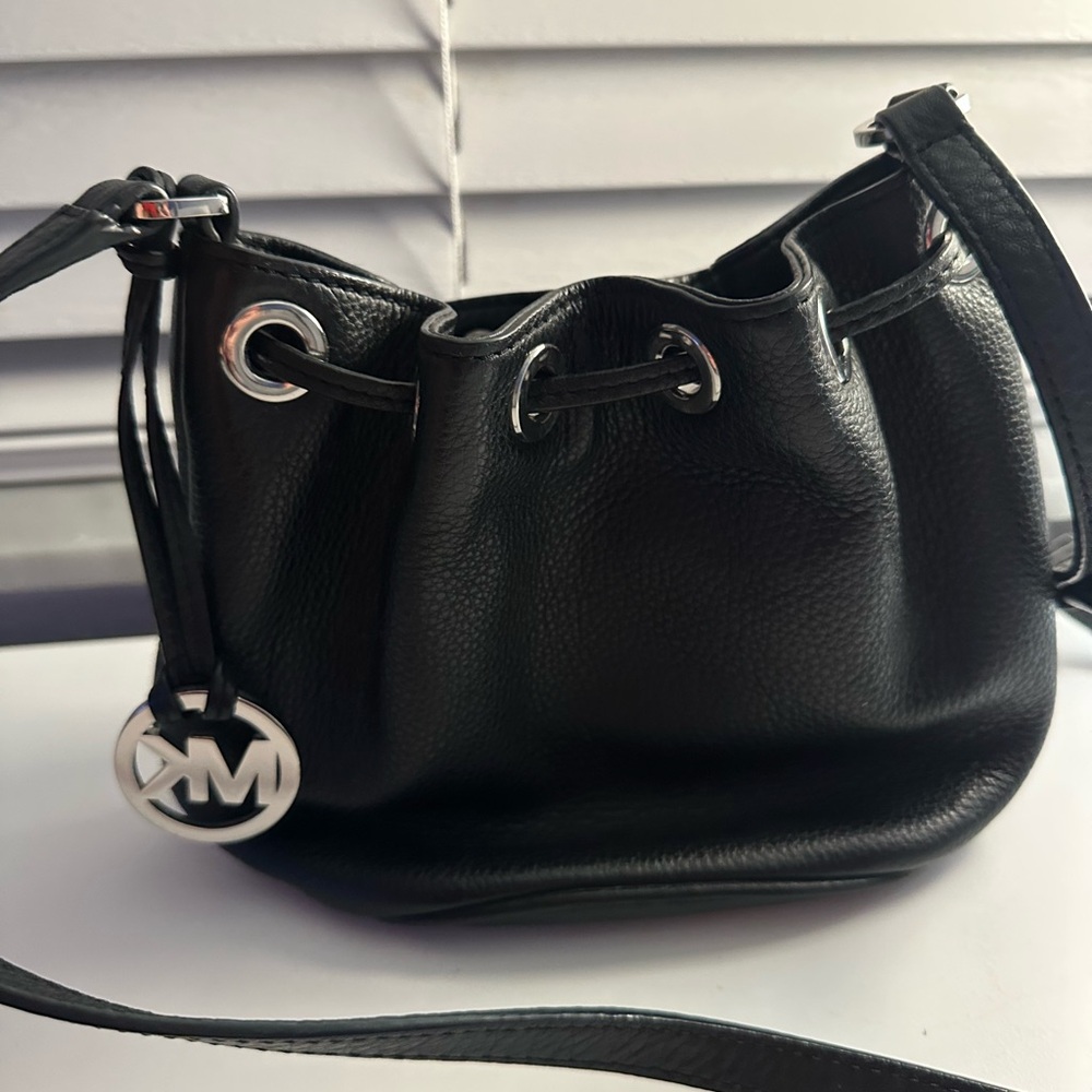small michael kors bag